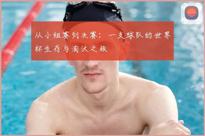 从小组赛到决赛：一支球队的世界杯生存与淘汰之旅